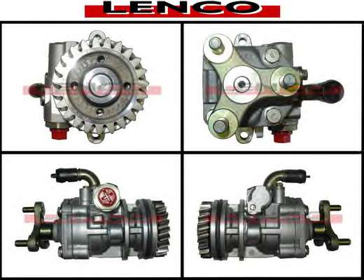 Гидравлический насос, рулевое управление