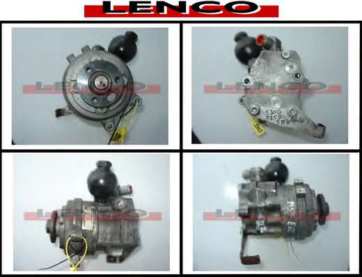 Гидравлический насос, рулевое управление