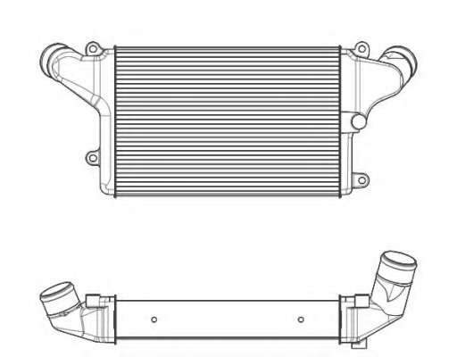 Интеркулер