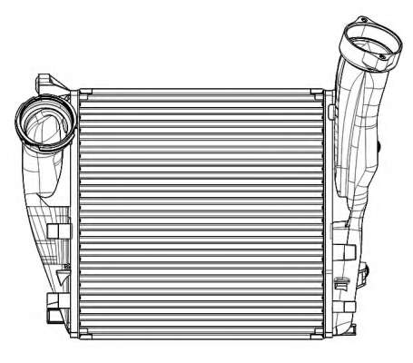 Интеркулер