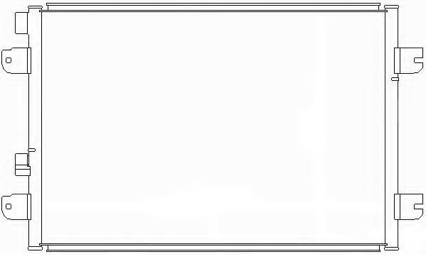 Конденсатор, кондиционер