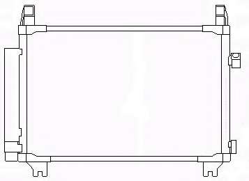 Конденсатор, кондиционер