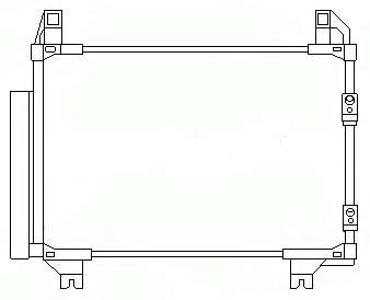 Конденсатор, кондиционер