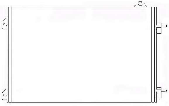 Конденсатор, кондиционер