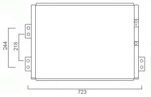 Конденсатор, кондиционер