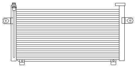 Конденсатор, кондиционер