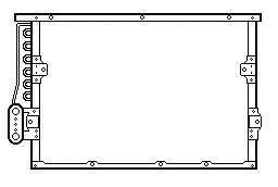 Конденсатор, кондиционер