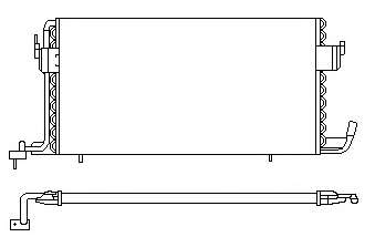 Конденсатор, кондиционер