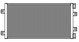 Конденсатор, кондиционер