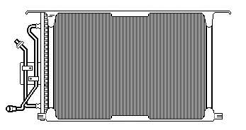 Конденсатор, кондиционер