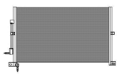 Конденсатор, кондиционер