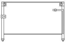 Конденсатор, кондиционер