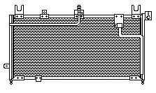 Конденсатор, кондиционер
