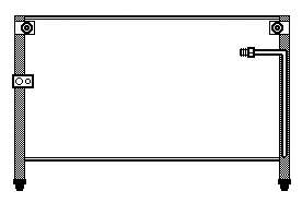 Конденсатор, кондиционер