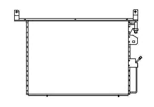 Конденсатор, кондиционер