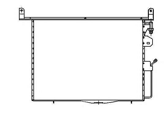 Конденсатор, кондиционер
