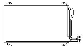 Конденсатор, кондиционер