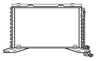 Конденсатор, кондиционер