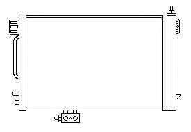 Конденсатор, кондиционер