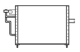 Конденсатор, кондиционер