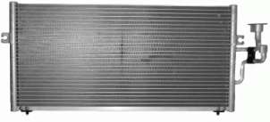 Конденсатор, кондиционер