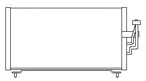 Конденсатор, кондиционер