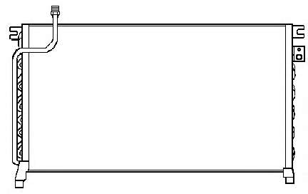 Конденсатор, кондиционер