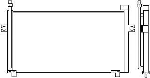 Конденсатор, кондиционер