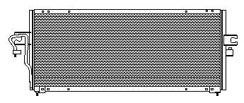 Конденсатор, кондиционер