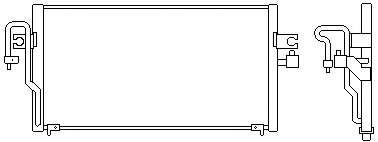 Конденсатор, кондиционер