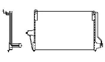 Конденсатор, кондиционер