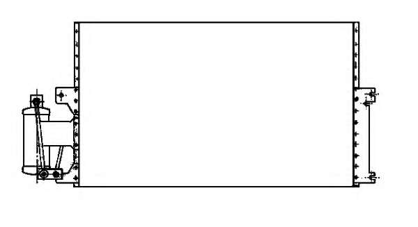 Конденсатор, кондиционер
