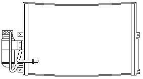 Конденсатор, кондиционер