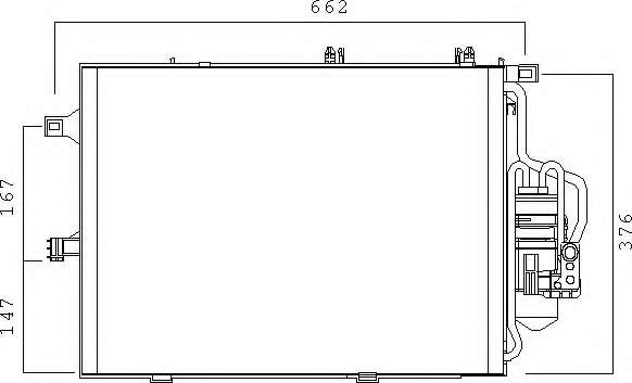 Конденсатор, кондиционер