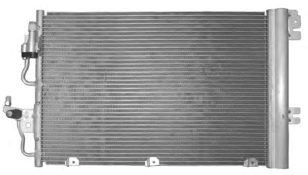 Конденсатор, кондиционер