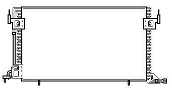 Конденсатор, кондиционер