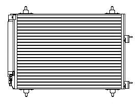 Конденсатор, кондиционер