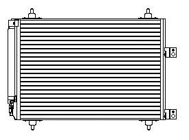 Конденсатор, кондиционер