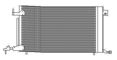 Конденсатор, кондиционер