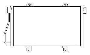 Конденсатор, кондиционер