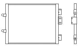 Конденсатор, кондиционер