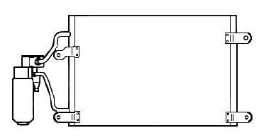 Конденсатор, кондиционер