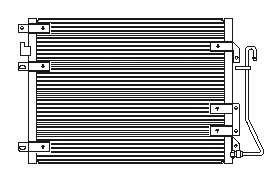 Конденсатор, кондиционер