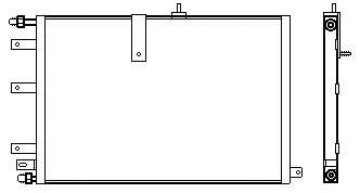 Конденсатор, кондиционер