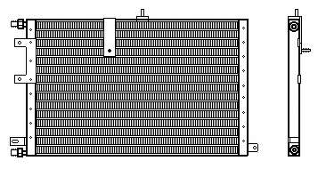 Конденсатор, кондиционер