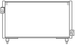 Конденсатор, кондиционер