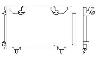 Конденсатор, кондиционер