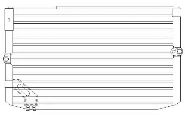 Конденсатор, кондиционер