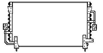 Конденсатор, кондиционер