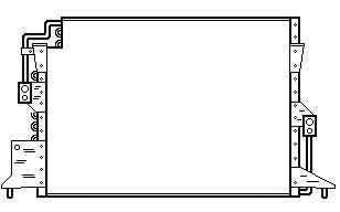 Конденсатор, кондиционер